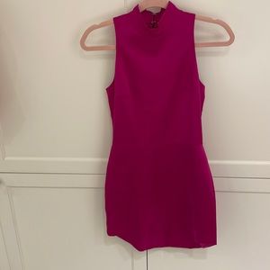 amanda uprichard marshall dress